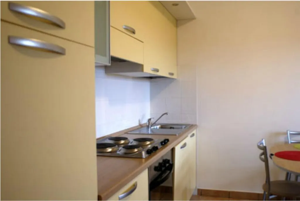 Aparthotel Rta Martin Pescatore Grosseto