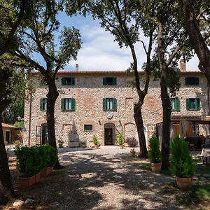 Gospodarstwo wiejskie Razza Del Casalone, Grosseto