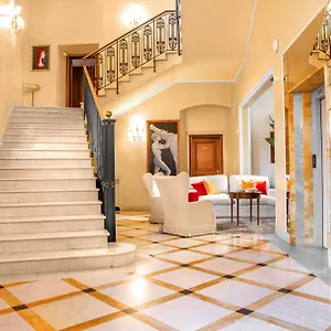 Hotel Grand Bastiani