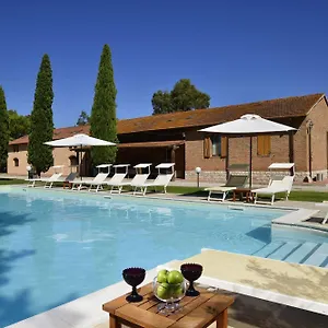 Country house Fattoria San Lorenzo