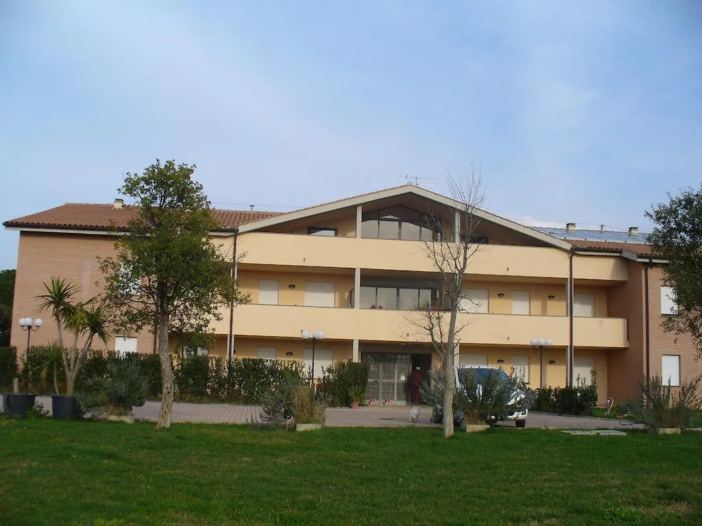 RTA Martin Pescatore Grosseto Italia