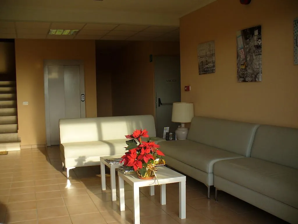 Aparthotel RTA Martin Pescatore Grosseto