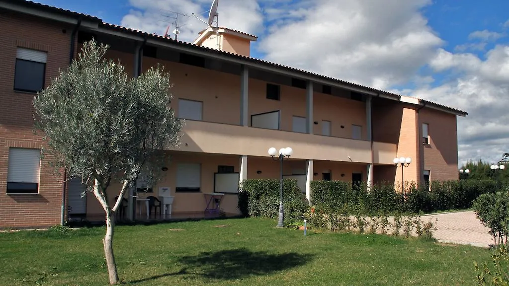 RTA Martin Pescatore Grosseto Italia