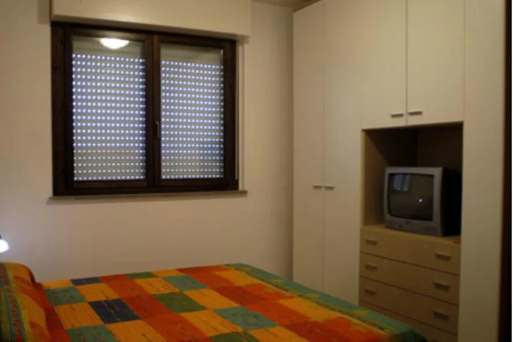 Rta Martin Pescatore Grosseto Aparthotel