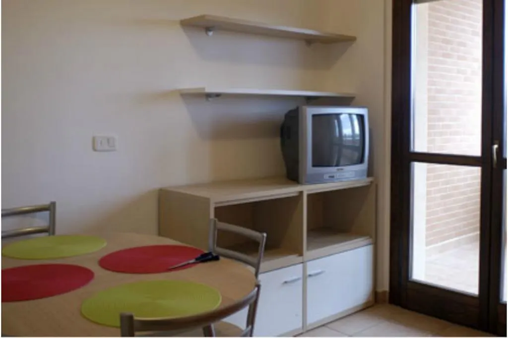 Aparthotel RTA Martin Pescatore Grosseto
